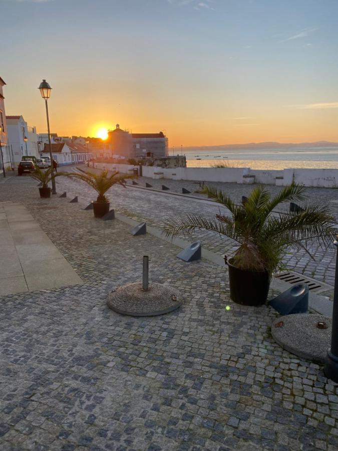 Coracao Da Vila Alcochete Bagian luar foto