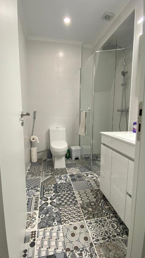 Coracao Da Vila Alcochete Bagian luar foto