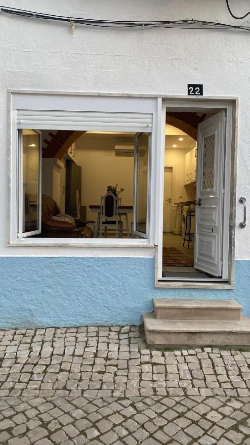 Coracao Da Vila Alcochete Bagian luar foto