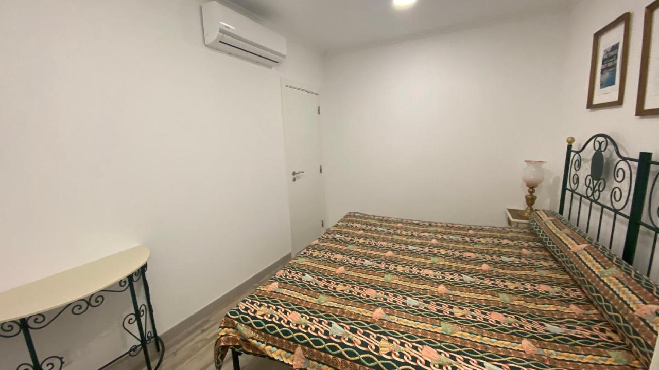 Coracao Da Vila Alcochete Bagian luar foto